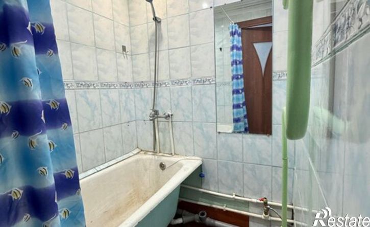 2-комн квартира ул Металлургов, 25Б,  д. 25Б