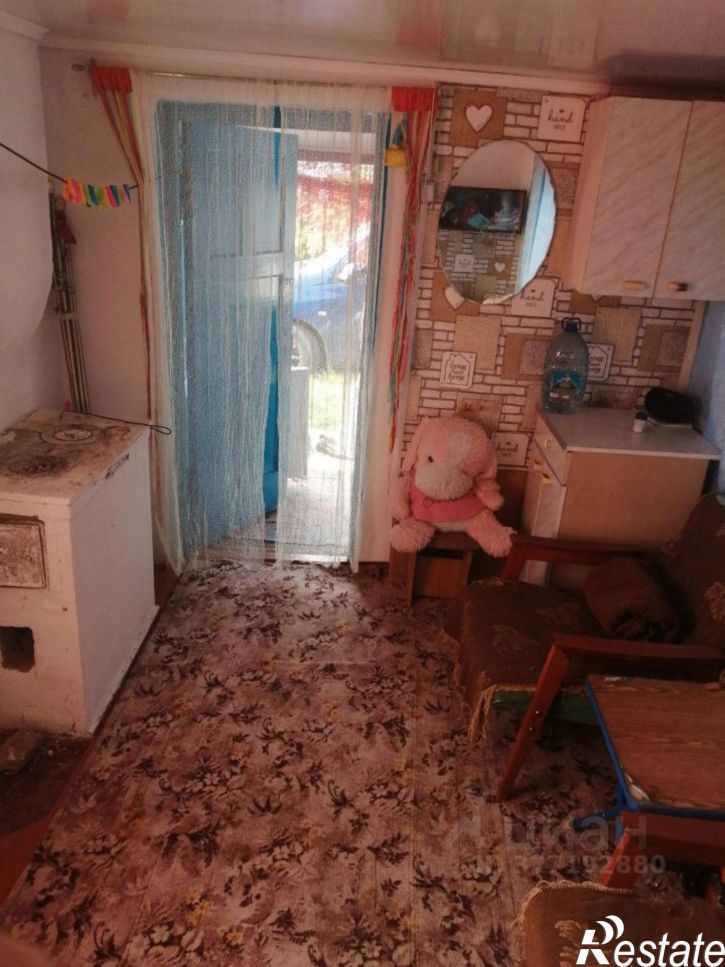 Коттедж/дом Вторая улица