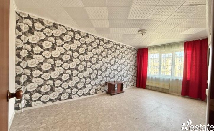 2-комн квартира ул Металлургов, 25Б,  д. 25Б