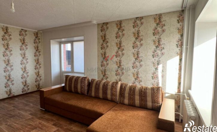 2-комн квартира улица Генерала Тихонова, 6Б,  д. 6Б