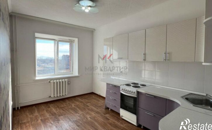 2-комн квартира улица Генерала Тихонова, 6Б,  д. 6Б