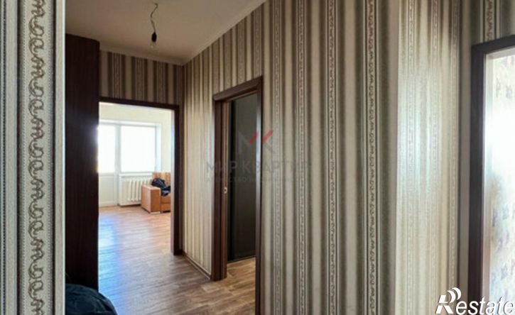 2-комн квартира улица Генерала Тихонова, 6Б,  д. 6Б