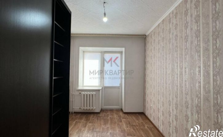 2-комн квартира улица Генерала Тихонова, 6Б,  д. 6Б