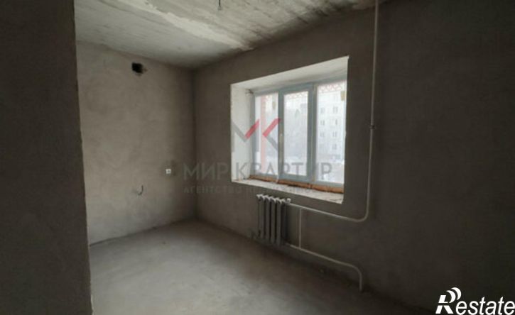 2-комн квартира улица Генерала Тихонова, 6Б,  д. 6Б