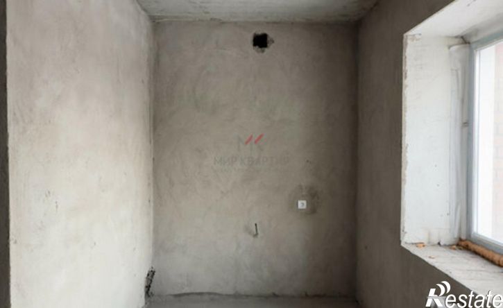 2-комн квартира улица Генерала Тихонова, 6Б,  д. 6Б