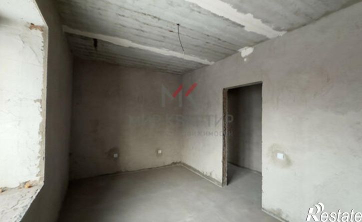 2-комн квартира улица Генерала Тихонова, 6Б,  д. 6Б