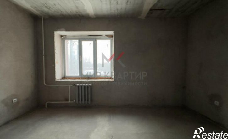 2-комн квартира улица Генерала Тихонова, 6Б,  д. 6Б