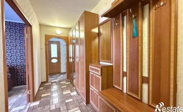2-комн квартира Саяногорск, микрорайон Ленинградский, 43