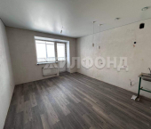 2-комн, 55.3кв м, этаж 4/5 Генерала Тихонова ул., д.2