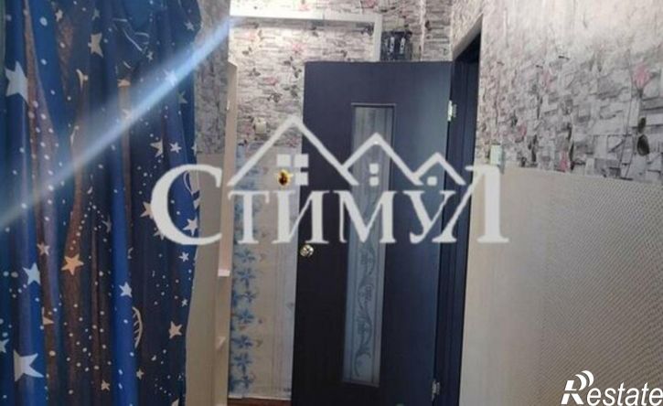 2-комн квартира Октябрьская улица, 30,  д. 30
