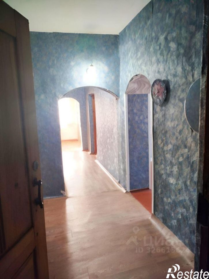 2-комн квартира ул Кирова, 54А,  д. 54А