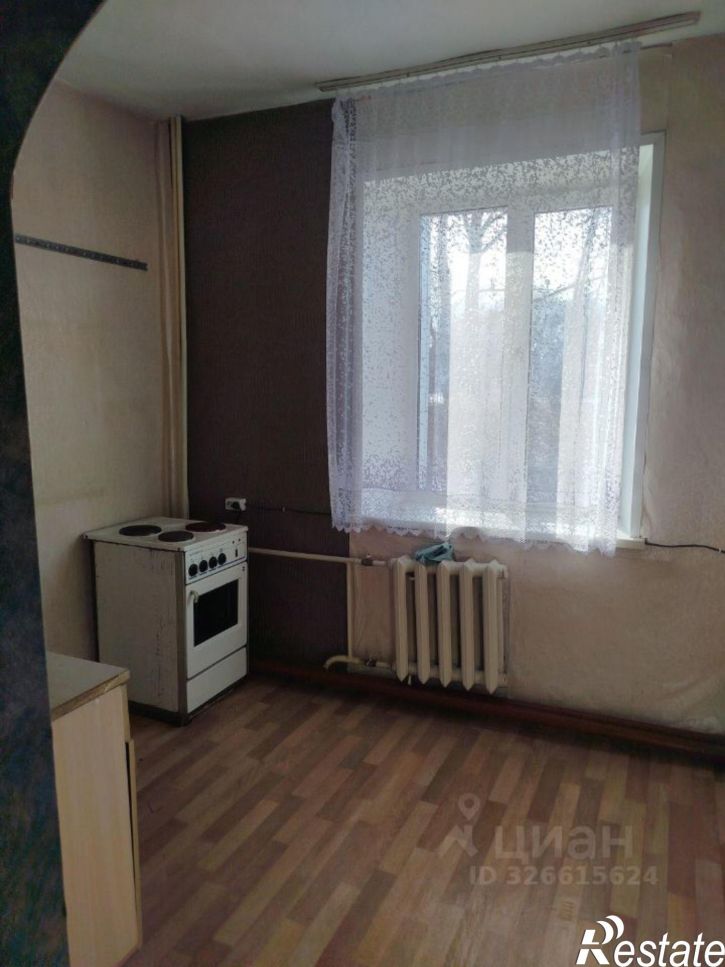 2-комн квартира ул Кирова, 54А,  д. 54А