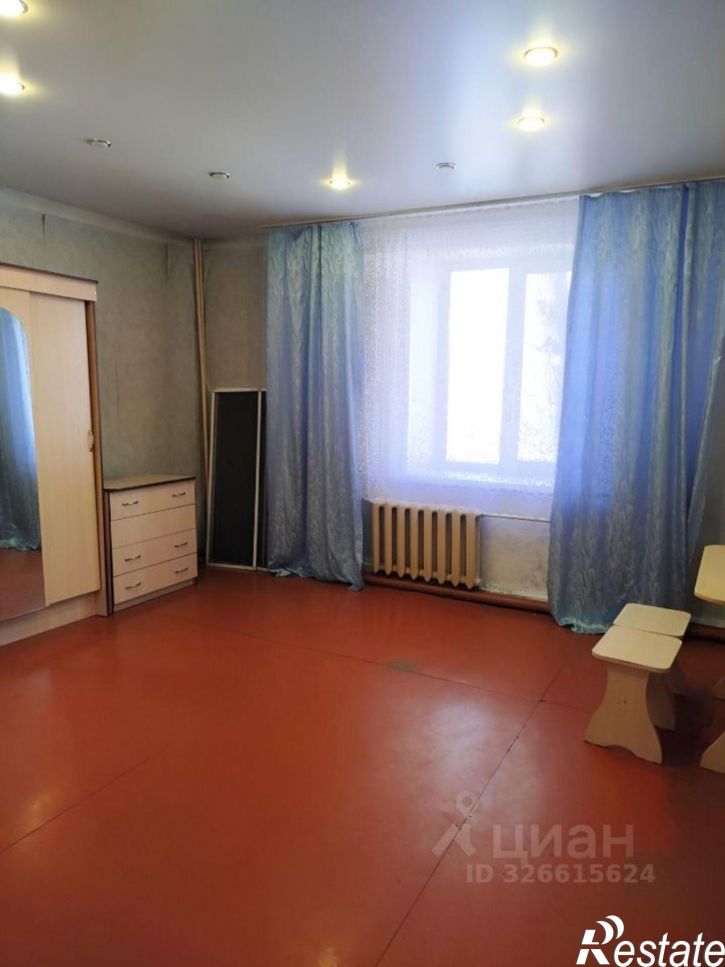 2-комн квартира ул Кирова, 54А,  д. 54А