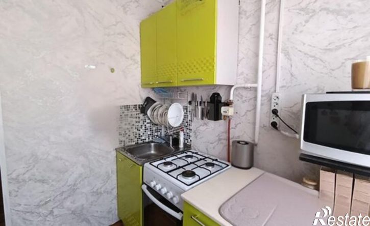 2-комн квартира пр-кт Космонавтов, 24,  д. 24