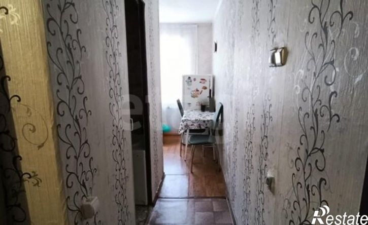 2-комн квартира пр-кт Космонавтов, 24,  д. 24