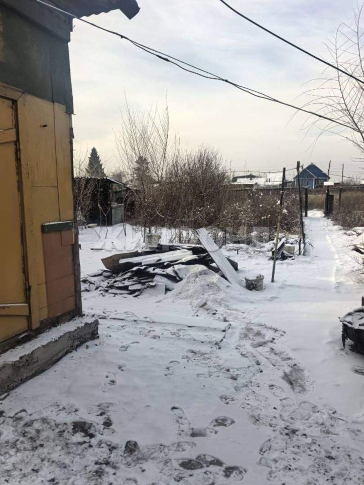 Коттедж/дом Школьная улица