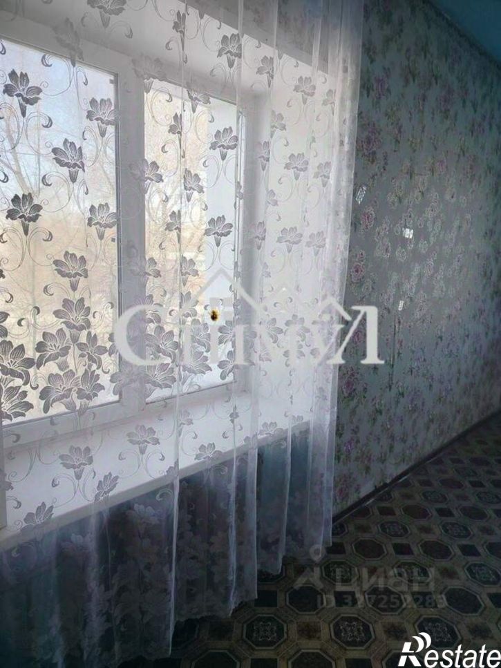 2-комн квартира Октябрьская улица, 30,  д. 30