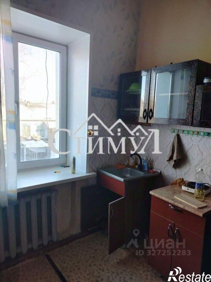 2-комн квартира Октябрьская улица, 30,  д. 30