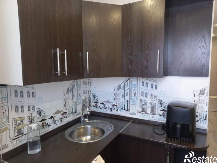 3-комн квартира улица Калинина, 25,  д. 25