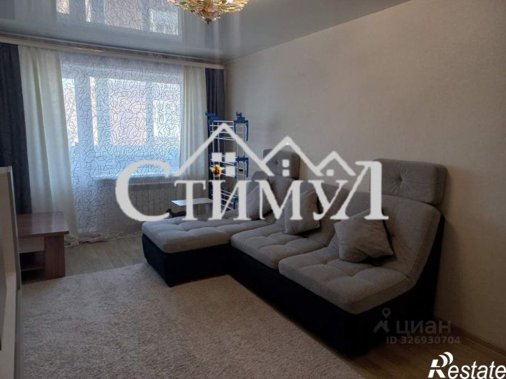 3-комн квартира улица Калинина, 25,  д. 25