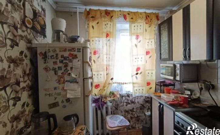 2-комн квартира улица Калинина, 32,  д. 32