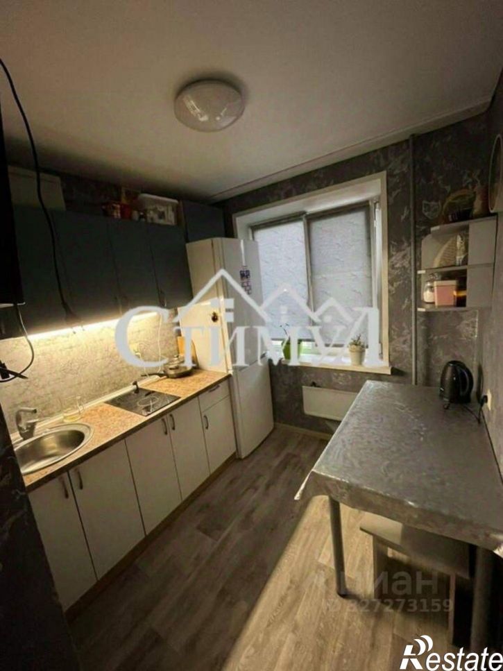 2-комн квартира Красноярская улица, 91,  д. 91