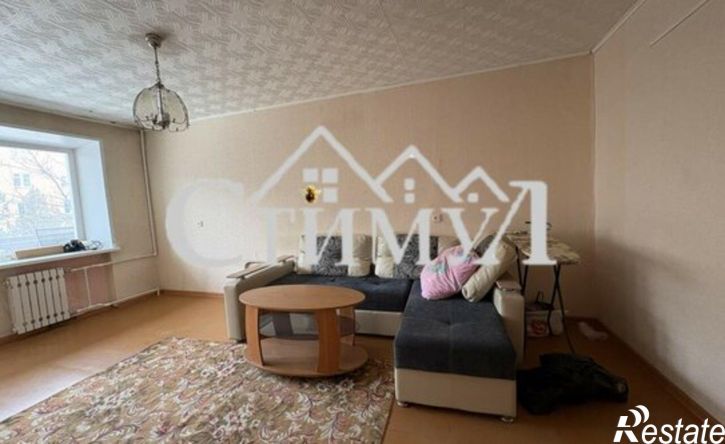 2-комн квартира улица Кирова, 32,  д. 32