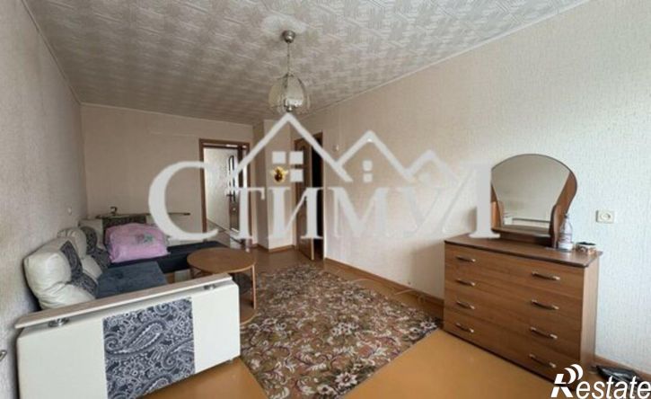 2-комн квартира улица Кирова, 32,  д. 32