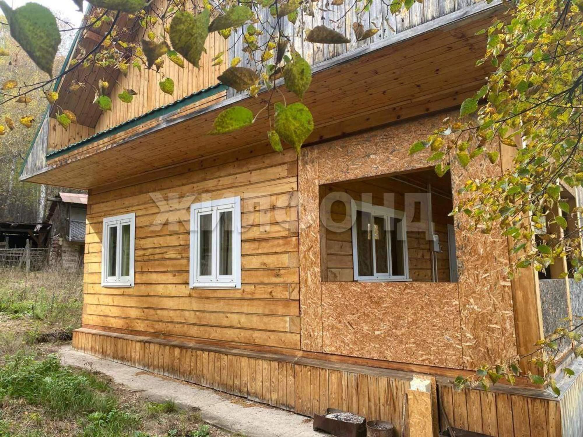 Купить дачу, дом, коттедж за 15 000 000 рублей на Заречная ул.