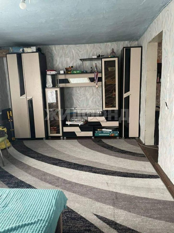 Коттедж/дом Мира улица
