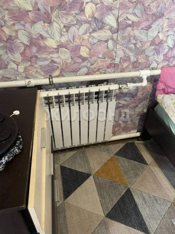 Коттедж/дом Мира улица