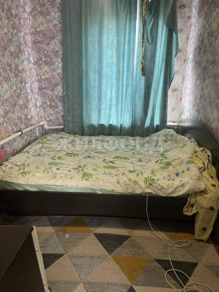 Коттедж/дом Мира улица