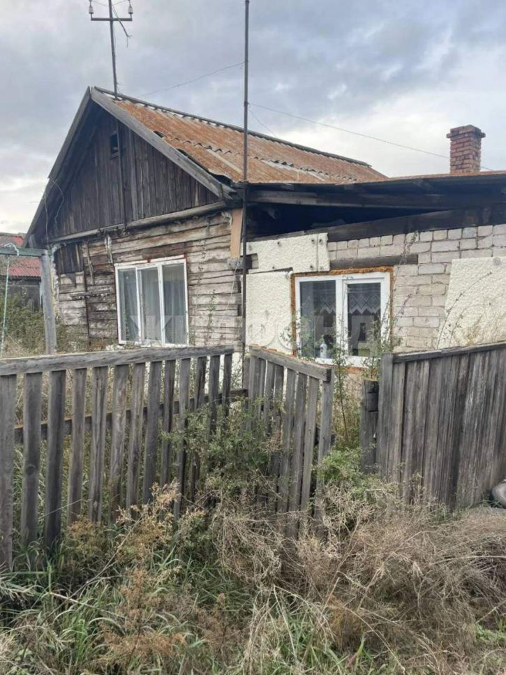 Коттедж/дом Мира улица