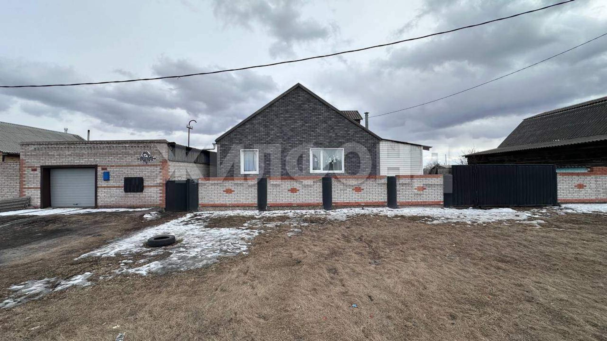 Купить дачу, дом, коттедж за 6 900 000 рублей на Сибирская ул., д.29