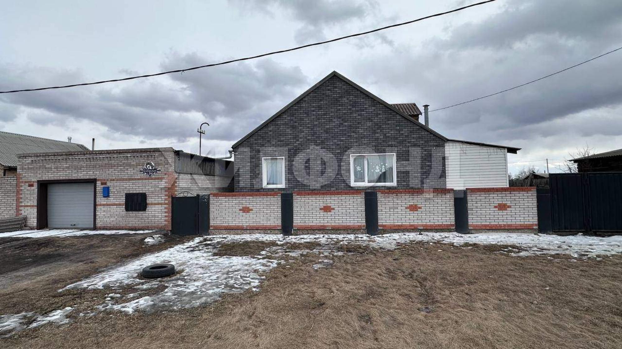 Купить дачу, дом, коттедж за 6 900 000 рублей на Сибирская ул., д.29