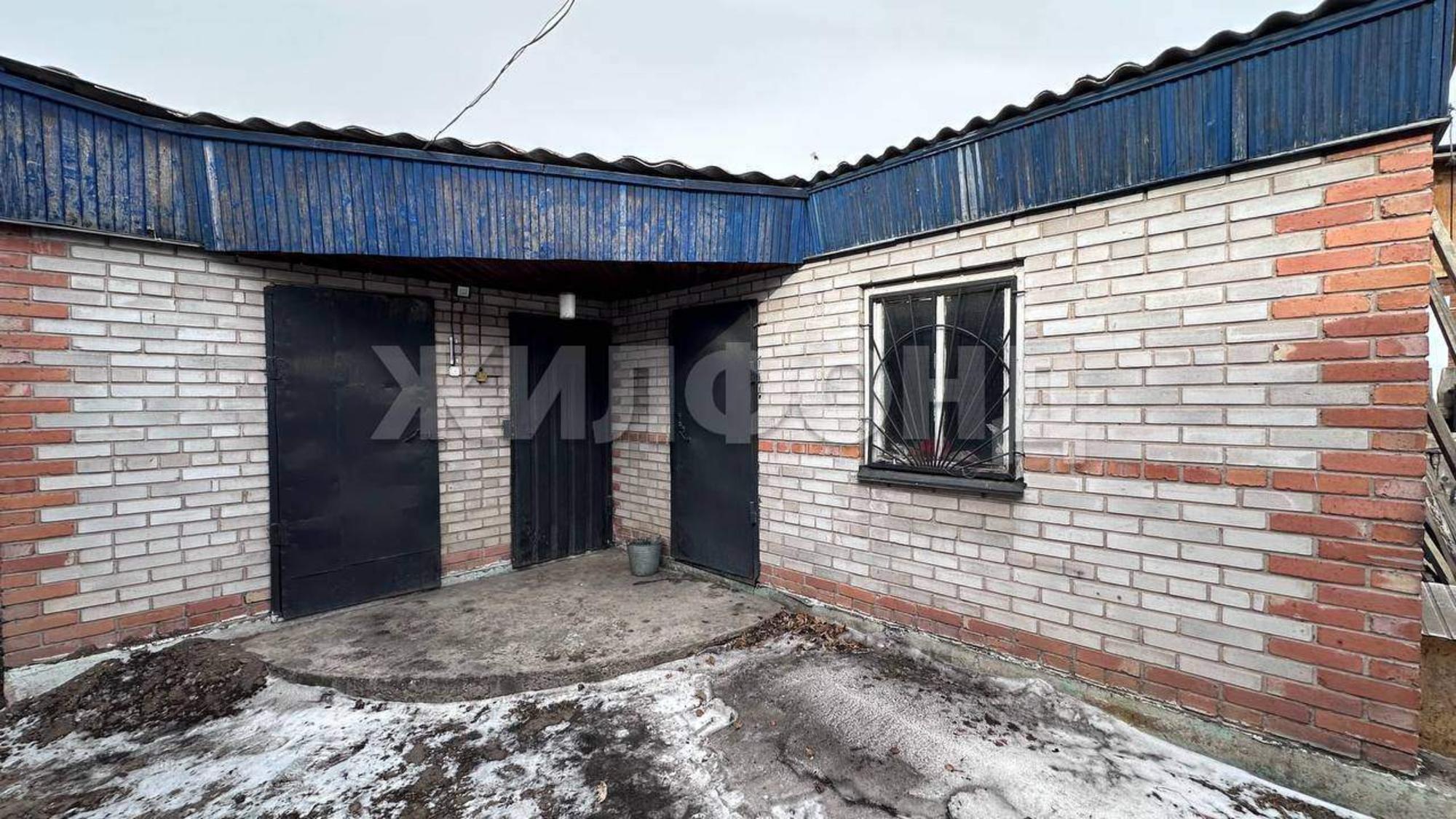 Купить дачу, дом, коттедж за 6 900 000 рублей на Сибирская ул., д.29