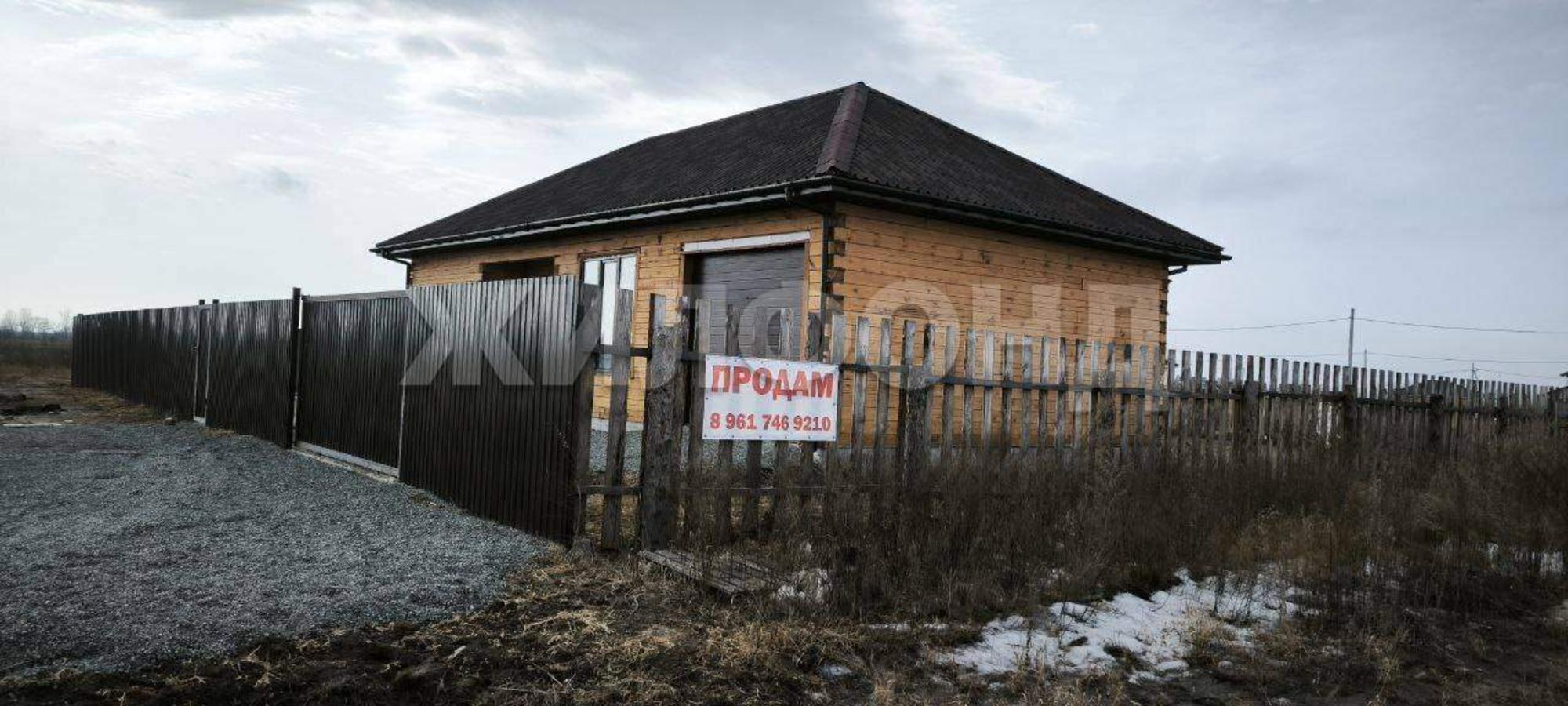 Купить дачу, дом, коттедж за 7 500 000 рублей на Российская ул.