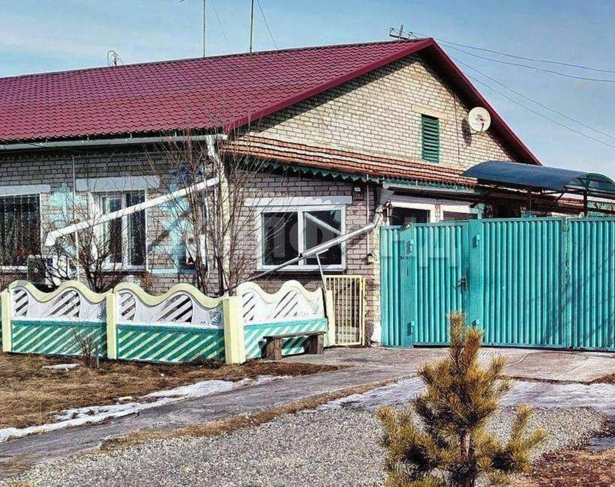 Купить квартиру за 6 950 000 рублей на Зеленая ул., д.50