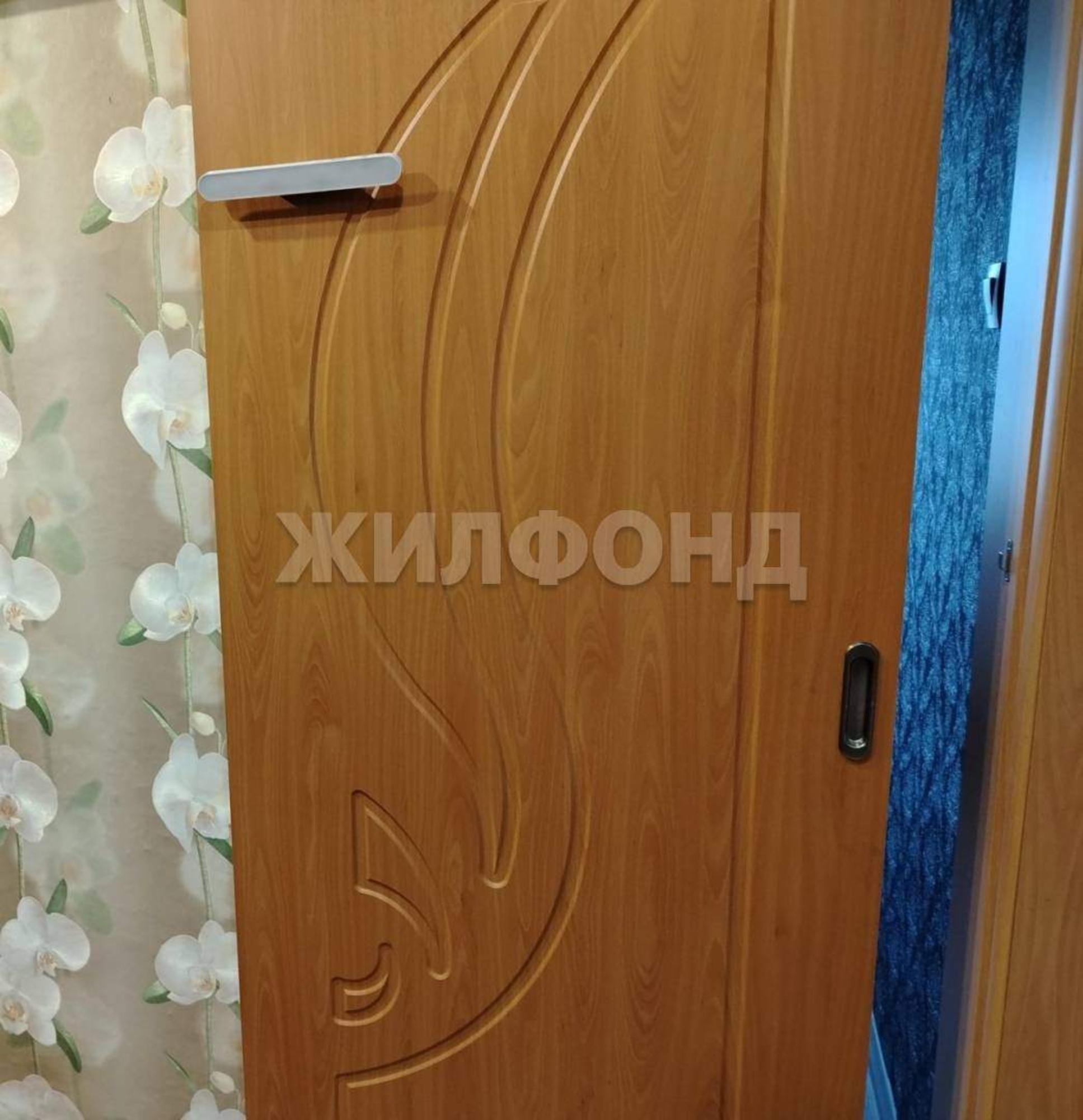 Купить квартиру за 6 950 000 рублей на Зеленая ул., д.50