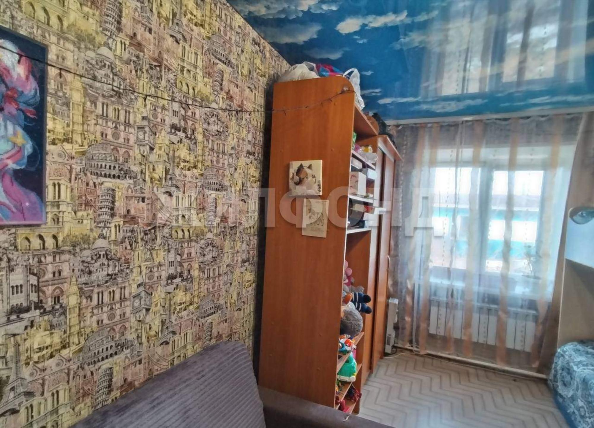 Купить квартиру за 6 950 000 рублей на Зеленая ул., д.50