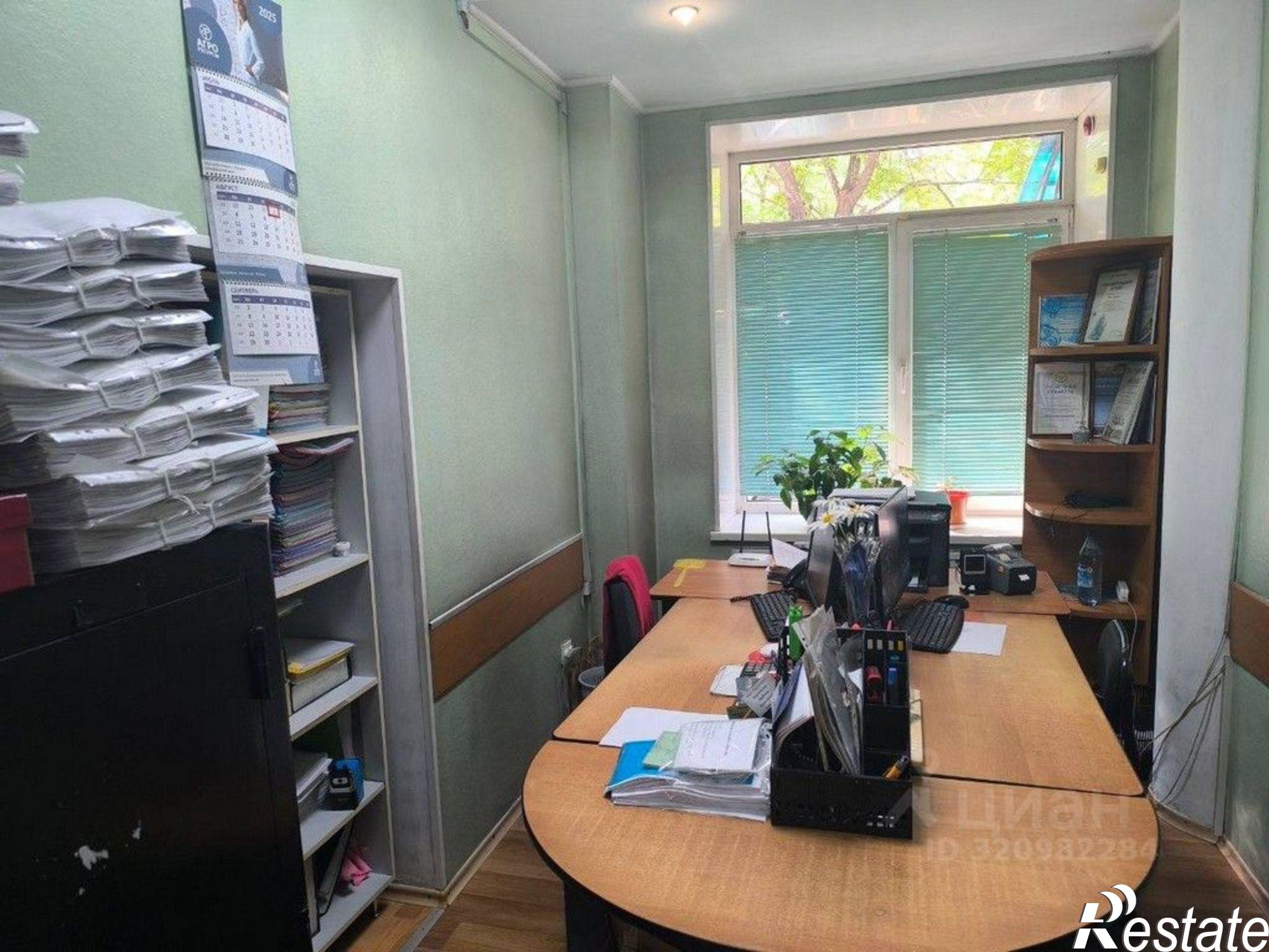 Купить торговое помещение за 44 896 рублей на Черногорск