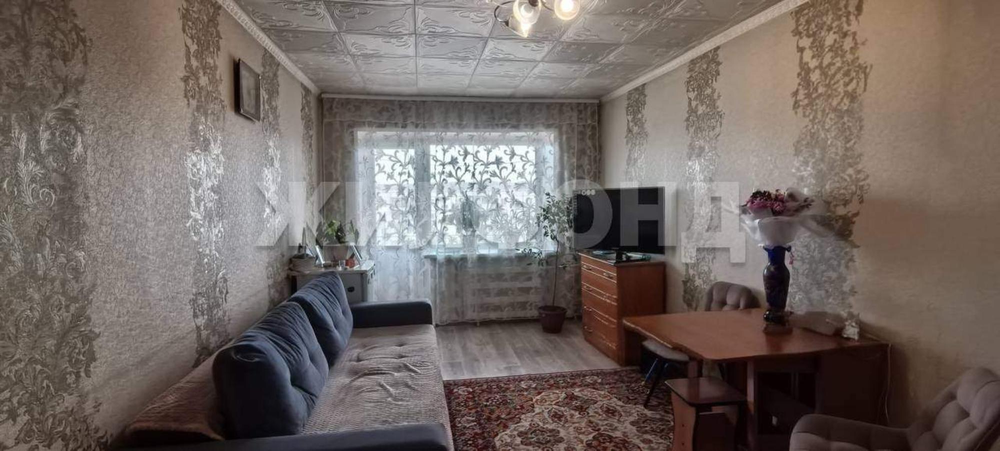 Купить квартиру за 3 400 000 рублей на Советская ул., д.79