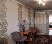 2-комн, 44.7кв м, этаж 5/5 Советская ул., д.79