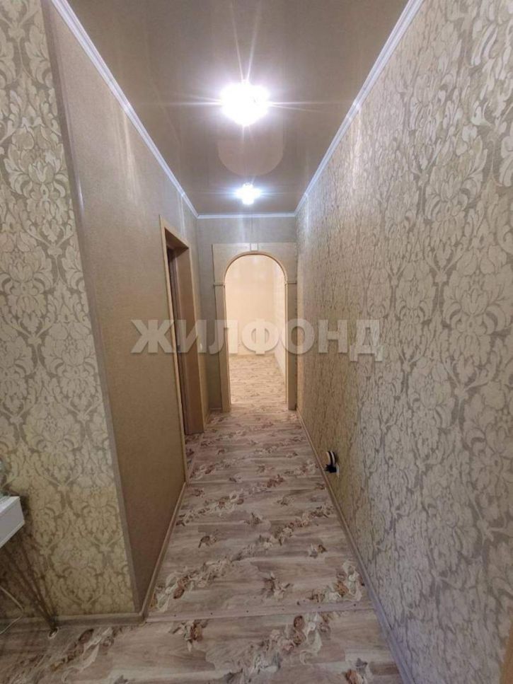 2-комн квартира Космонавтов проспект, д.27