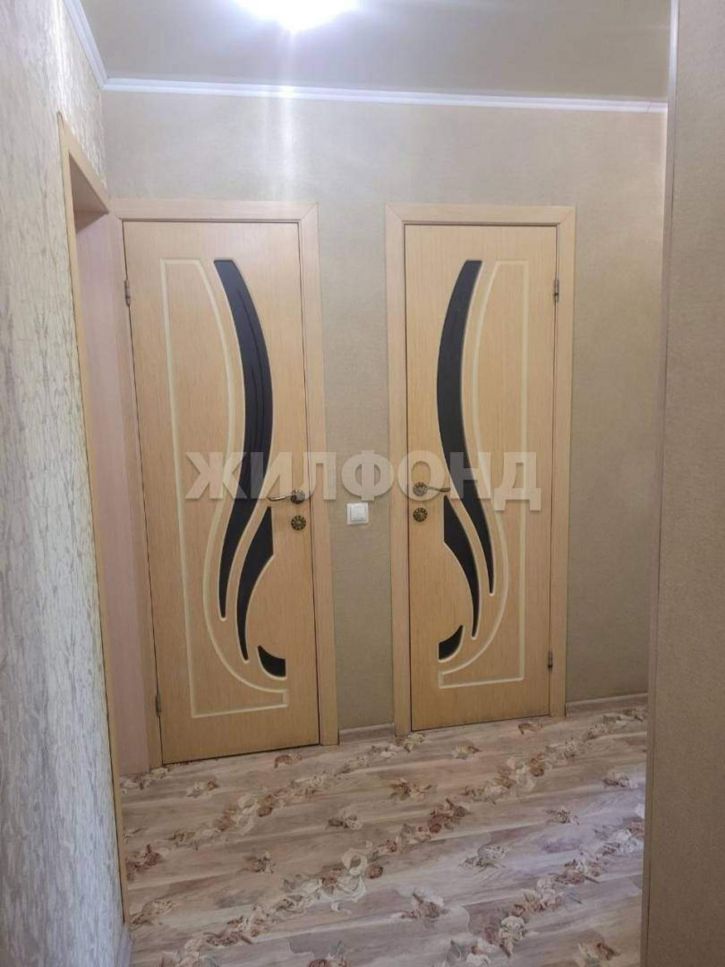 2-комн квартира Космонавтов проспект, д.27