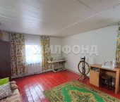 коттедж 56 кв м 2-я Кооперативная ул.