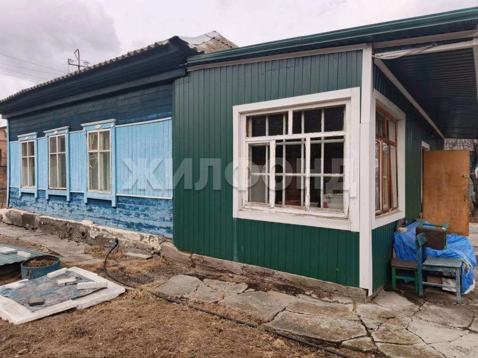 Купить дачу, дом, коттедж за 3 000 000 рублей на Пристанская ул.