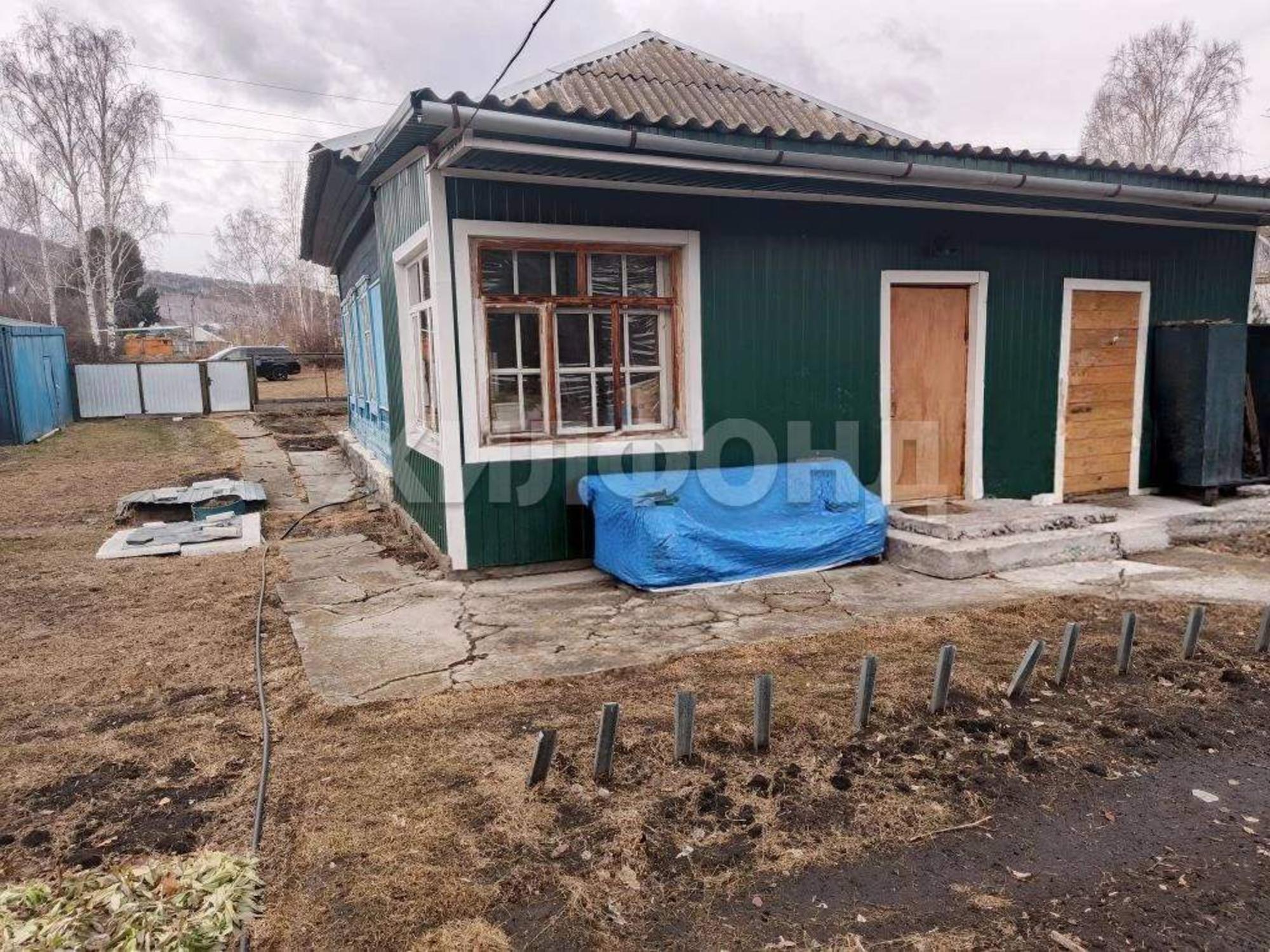 Купить дачу, дом, коттедж за 3 000 000 рублей на Пристанская ул.