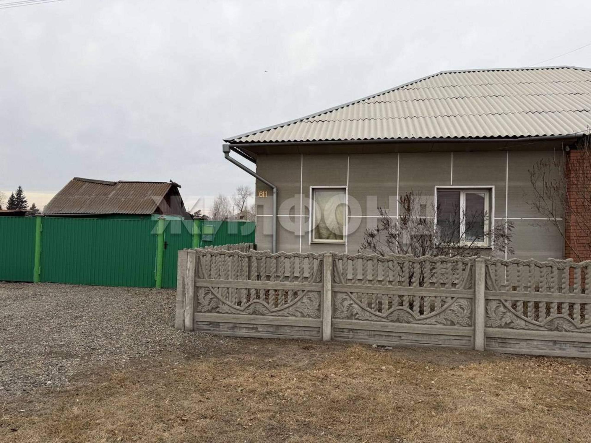 Купить дачу, дом, коттедж за 2 999 000 рублей на Октябрьская ул.