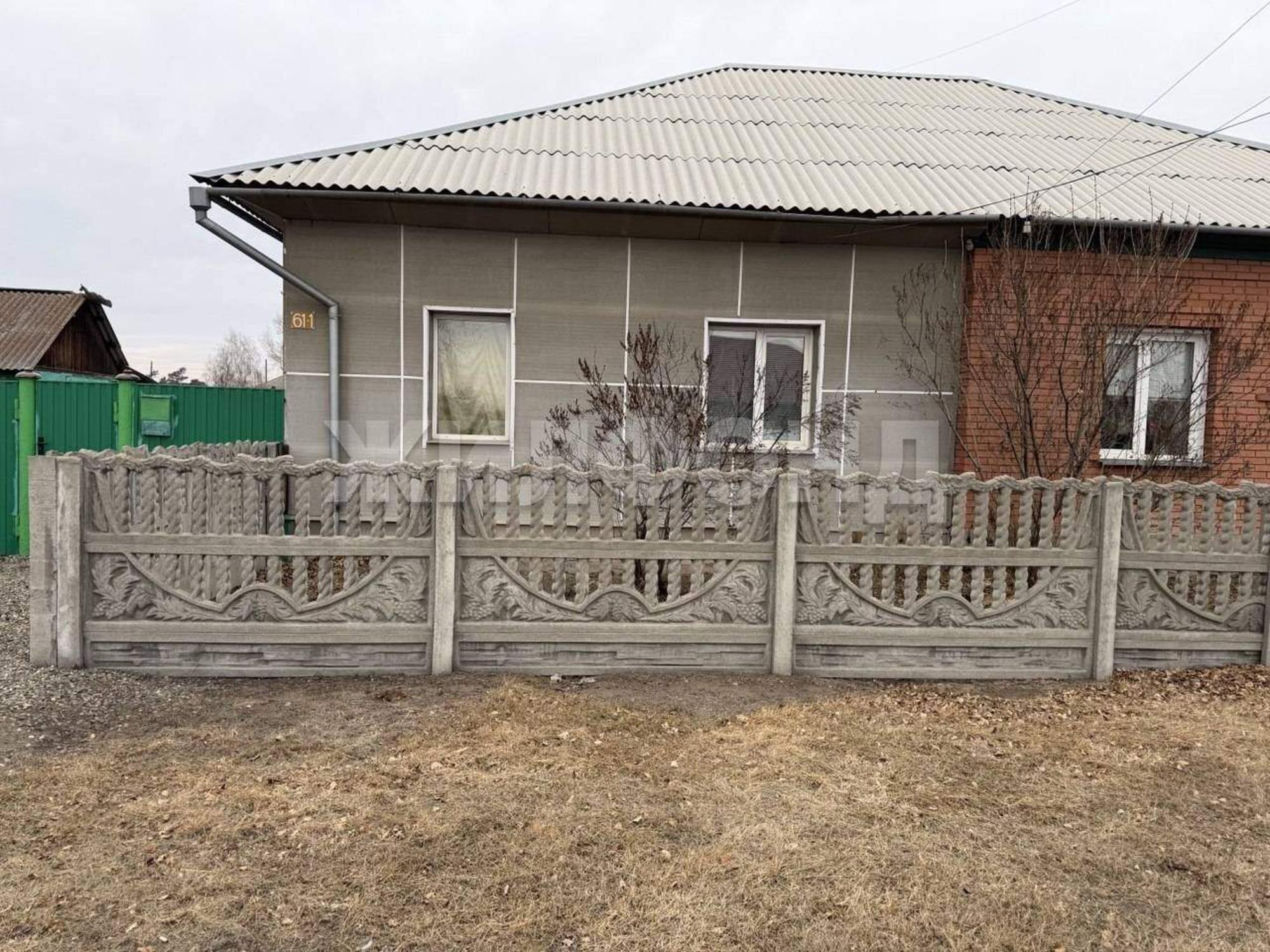 Купить дачу, дом, коттедж за 2 999 000 рублей на Октябрьская ул.